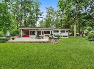 32 Moon Hill Rd, Lexington, MA 02421