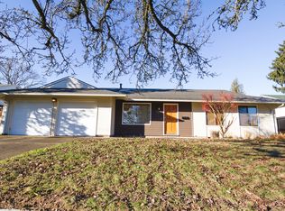 9209 N Wall Ave, Portland, OR 97203