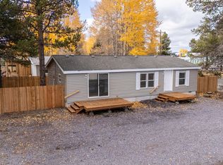 314 Jones St, Crescent, OR 97733