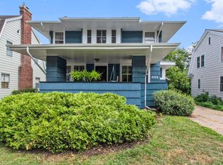 802 Arch Ave, South Bend, IN 46601