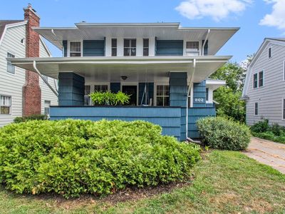 802 Arch Ave, South Bend, IN, 46601