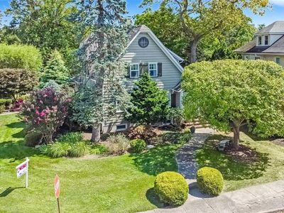 11 Park Pl, Westwood, NJ, 07675