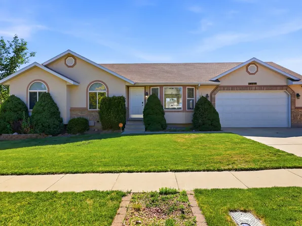 14053 S Lowe Peak Dr, Riverton, UT 84096