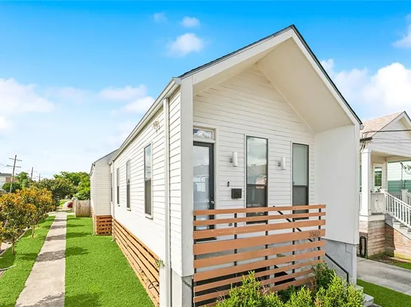 3502 S Tonti St, New Orleans, LA 70125