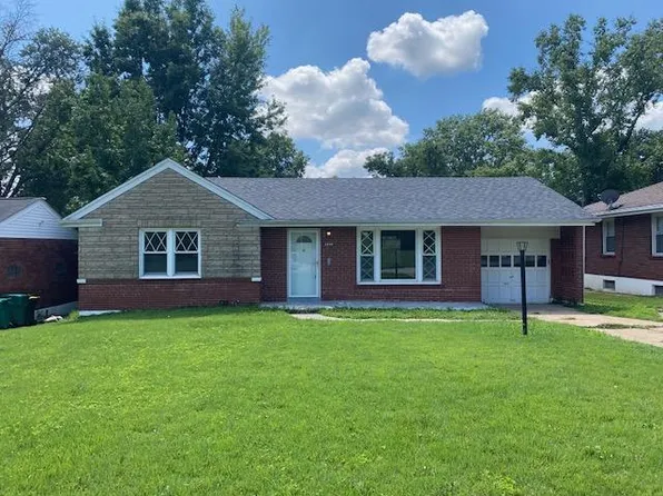 1210 Wentworth Dr, Saint Louis, MO 63137