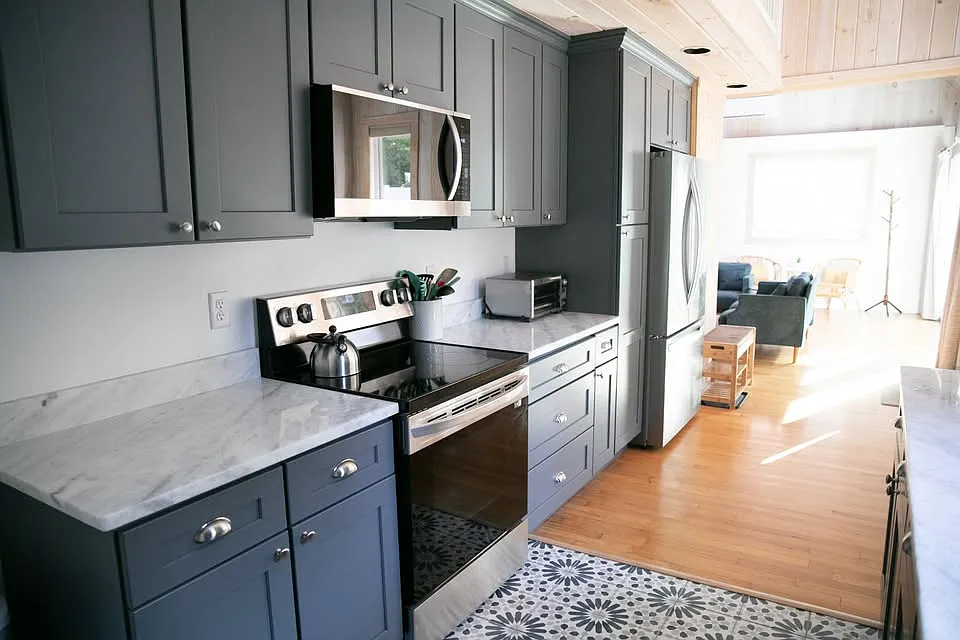 4 bed, 2.5 bath, 1710 sqft, $2,400 — Photo 4