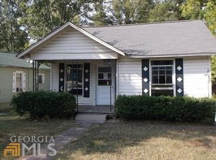 612 Graham St NW, Rome, GA 30165