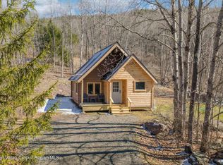191 Mill Rd, Margaretville, NY 12455