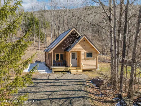 191 Mill Road, Margaretville, NY 12455