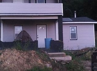 256 E Prospect Ave, Washington, PA 15301