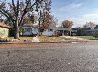 1606 S Michigan Ave, Boise, ID 83706