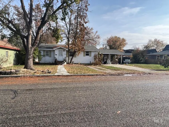 1606 S Michigan Ave, Boise, ID 83706