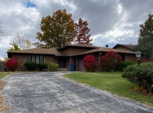 3537 Huntley Ter, Crete, IL 60417