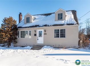 1511 Hausman Ave, Allentown, PA 18103