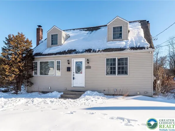 1511 Hausman Ave, Allentown, PA 18103