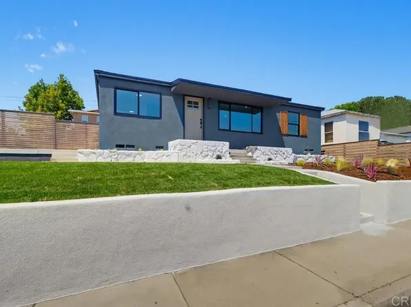 7204 Mohawk St, San Diego, CA 92115
