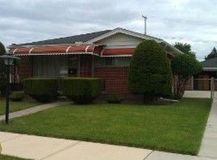 8864 Wormer, Redford, MI