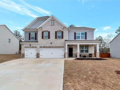 243 Sweet Bay Ln, Dallas, GA, 30132