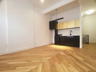 Rented by Evergreen Apartments BK