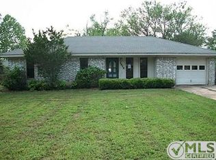 2920 40th St SE, Paris, TX 75462