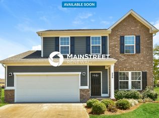 556 Goodman Dr, Gallatin, TN 37066