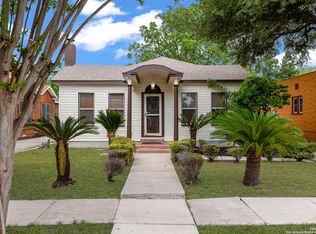 1717 W Summit Ave, San Antonio, TX 78201