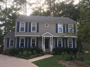 3209 Forest Lodge Ct, Glen Allen, VA 23060