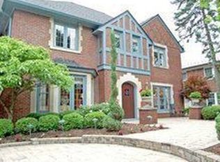 5344 N Pennsylvania St, Indianapolis, IN