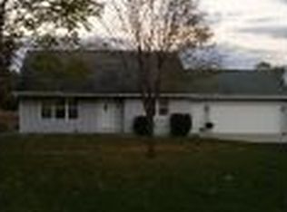 N4260 Twelve Corners Rd, Black Creek, WI 54106