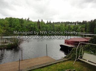 5052 Raccoon Valley Rd SE, Olympia, WA 98513