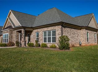 6932 Stone Gables Dr, Thomasville, NC 27360