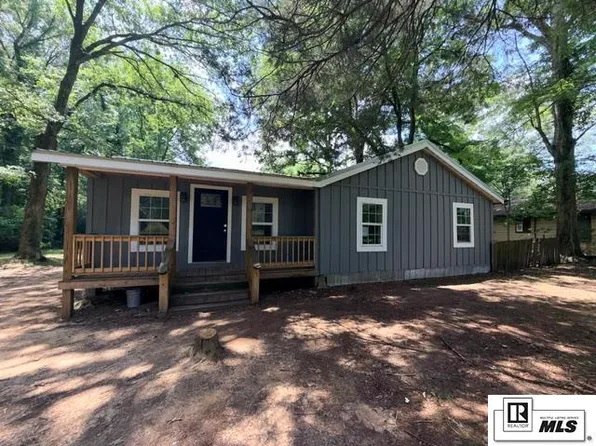 6816 Sonny Boy Yeldell Rd, Bastrop, LA 71220