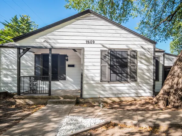 7609 Osbun St, Fort Worth, TX 76116