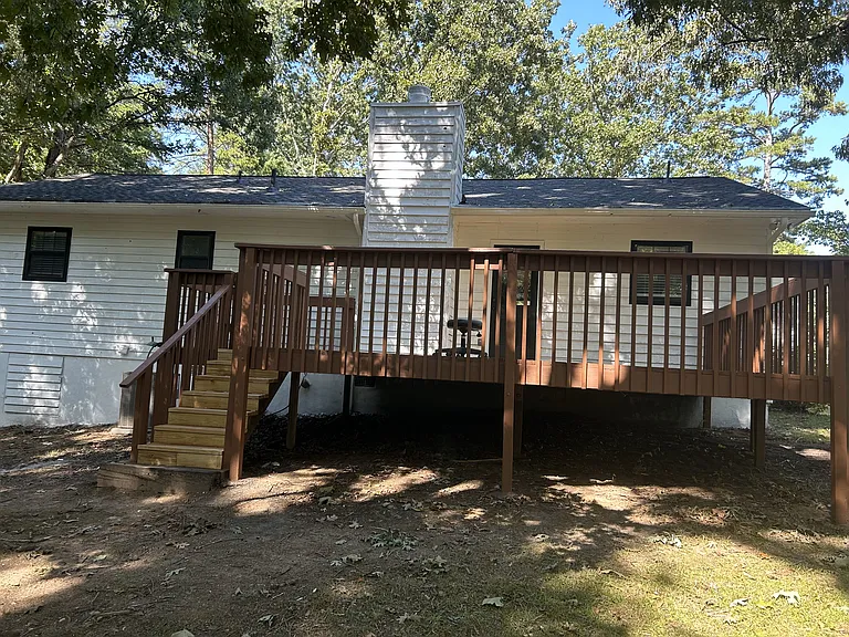 3632 Griffin Dr — Photo 3