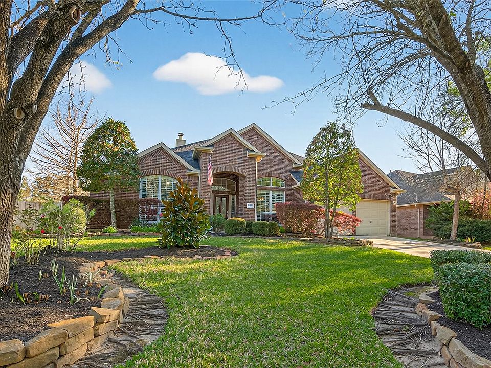 1st image of 20938 Kransburg Ridge Dr