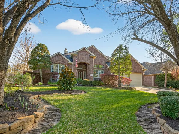 20938 Kransburg Ridge Dr, Porter, TX 77365