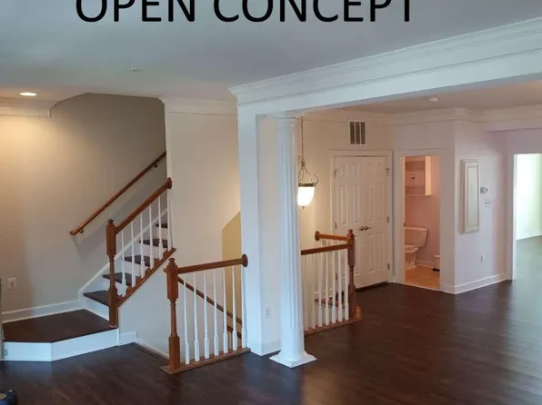 3612 Spring Hollow Ln, Frederick, MD 21704