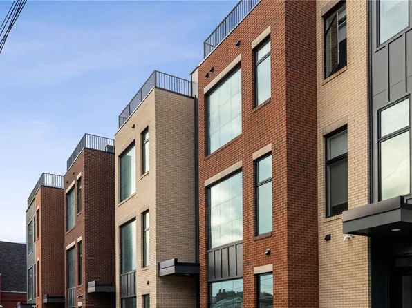 244 44th Str, Pittsburgh, PA 15201