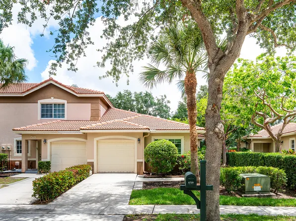 6719 Old Farm Trl, Boynton Beach, FL 33437