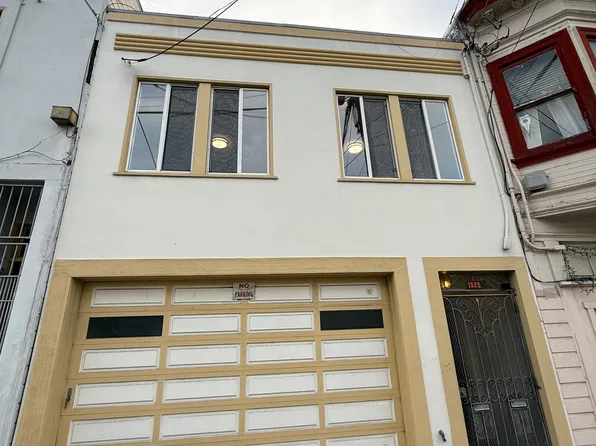 1525 Powell St, San Francisco, CA 94133