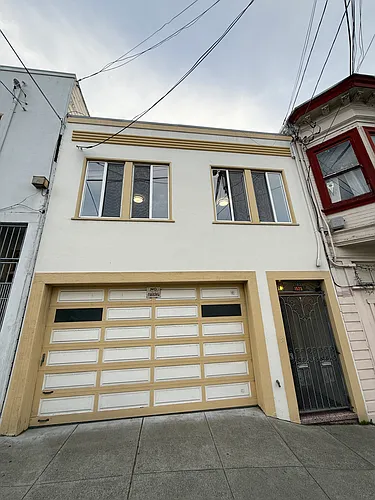 1525 Powell St Photo 1