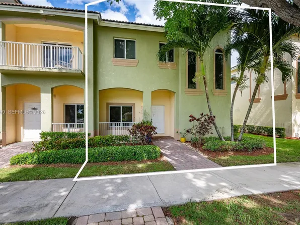 2343 SE 16th Pl, Homestead, FL 33035