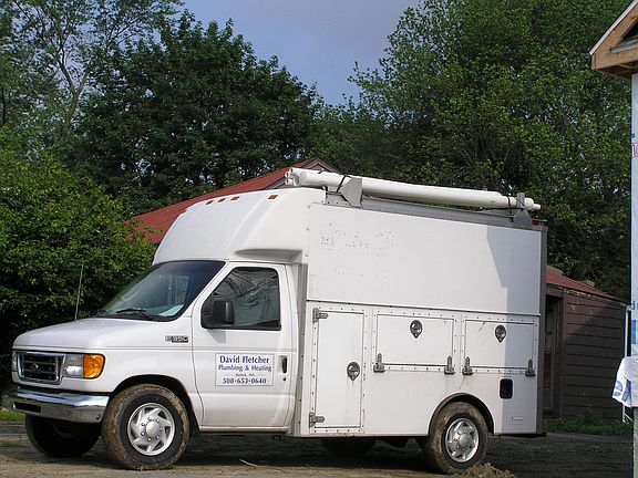 One truck does it all.