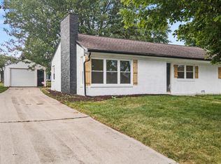 304 Stratton Way, Decatur, IN 46733
