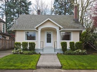 3126 NE Skidmore St, Portland, OR 97211