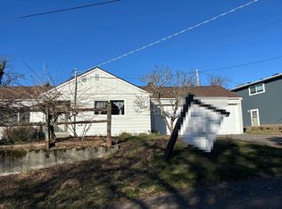 5332 S Wallace St, Seattle, WA 98178