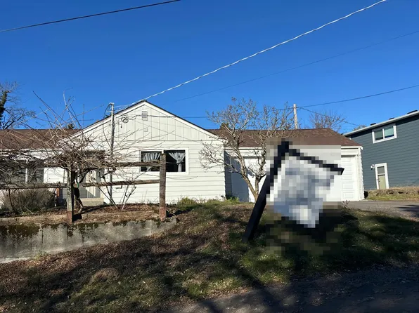 5332 S Wallace St, Seattle, WA 98178