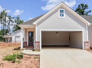 901 Georgia Oak Cv, Oxford, MS 38655