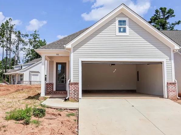 901 Georgia Oak Cv, Oxford, MS 38655