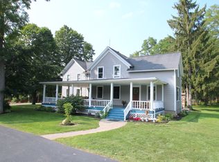 343 Cheese Factory Rd, Honeoye Falls, NY 14472